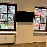 Heller Zweiraumtraum Im Zentrum