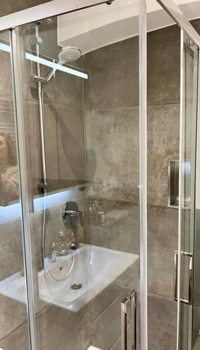 Heller Zweiraumtraum Im Zentrum Apartment Wurzburg